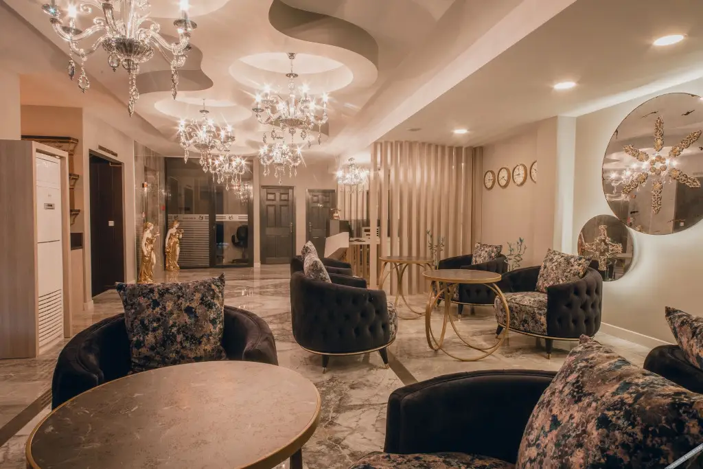 Edrin Gözde Hotel — фото 1