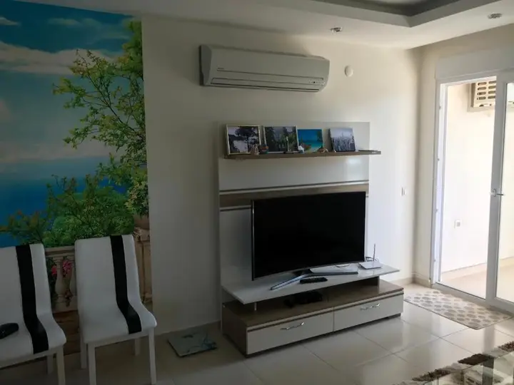 Аланья: ORION HILL,2+1 Apartament,WIFI.