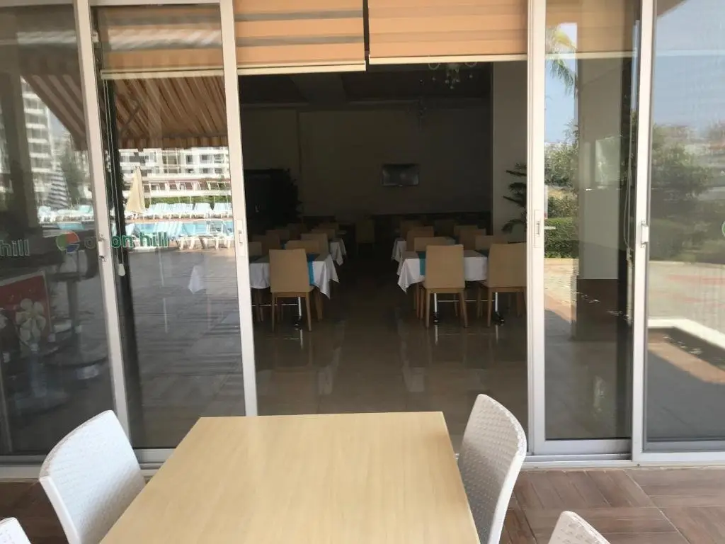 Аланья: ORION HILL,2+1 Apartament,WIFI.