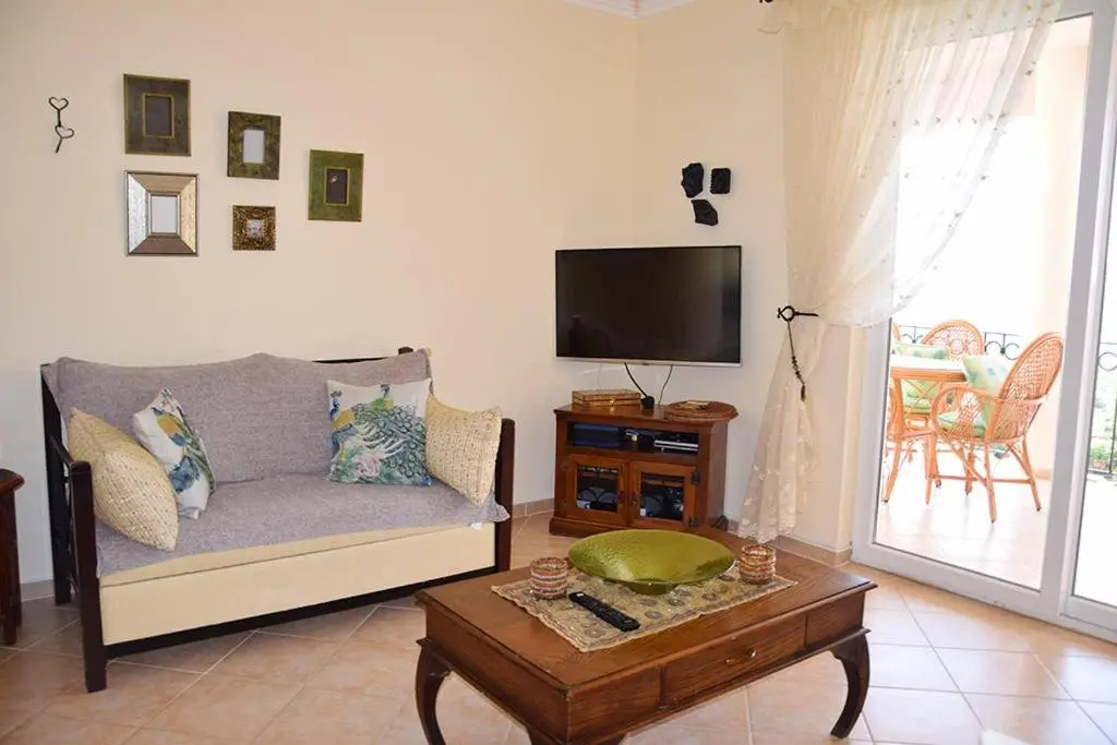 Фетхие: Pinara Apartments 17 by Turkish Lettings