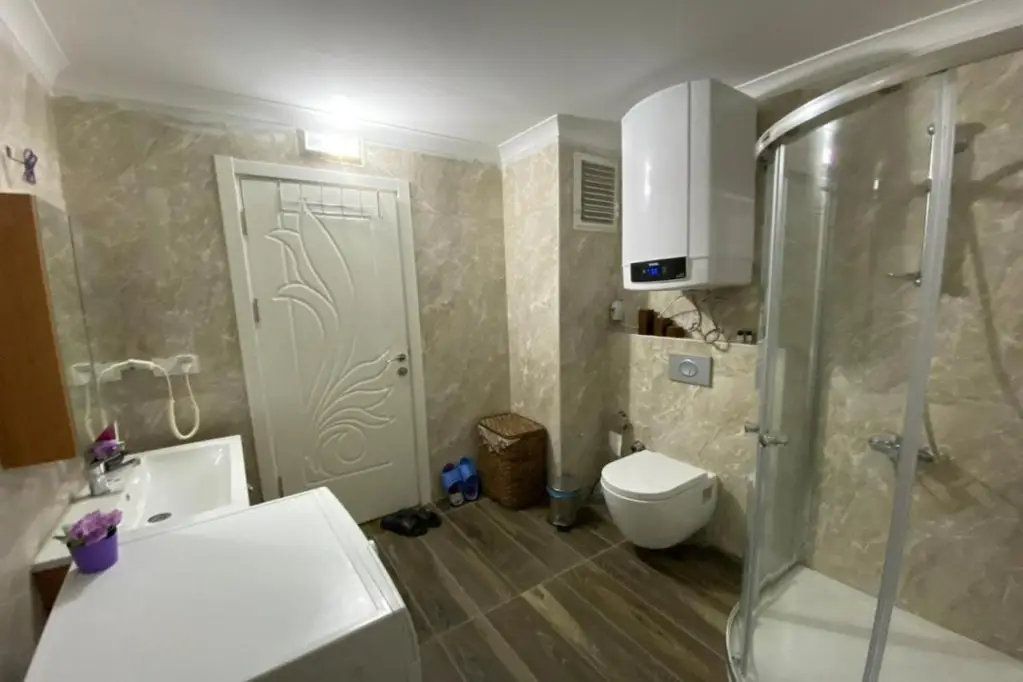 Трабзон: Jalal VIP Suite Hotel