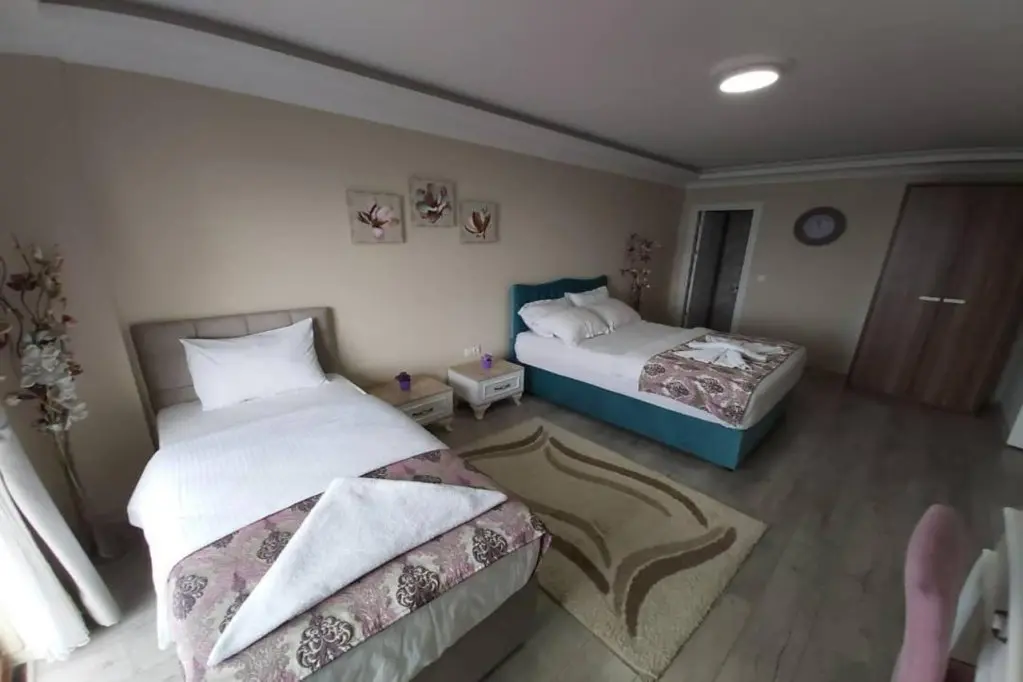 Трабзон: Jalal VIP Suite Hotel