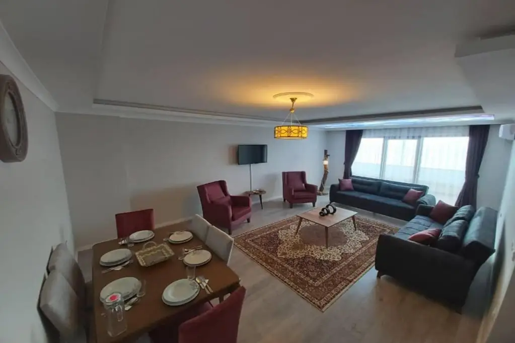 Трабзон: Jalal VIP Suite Hotel