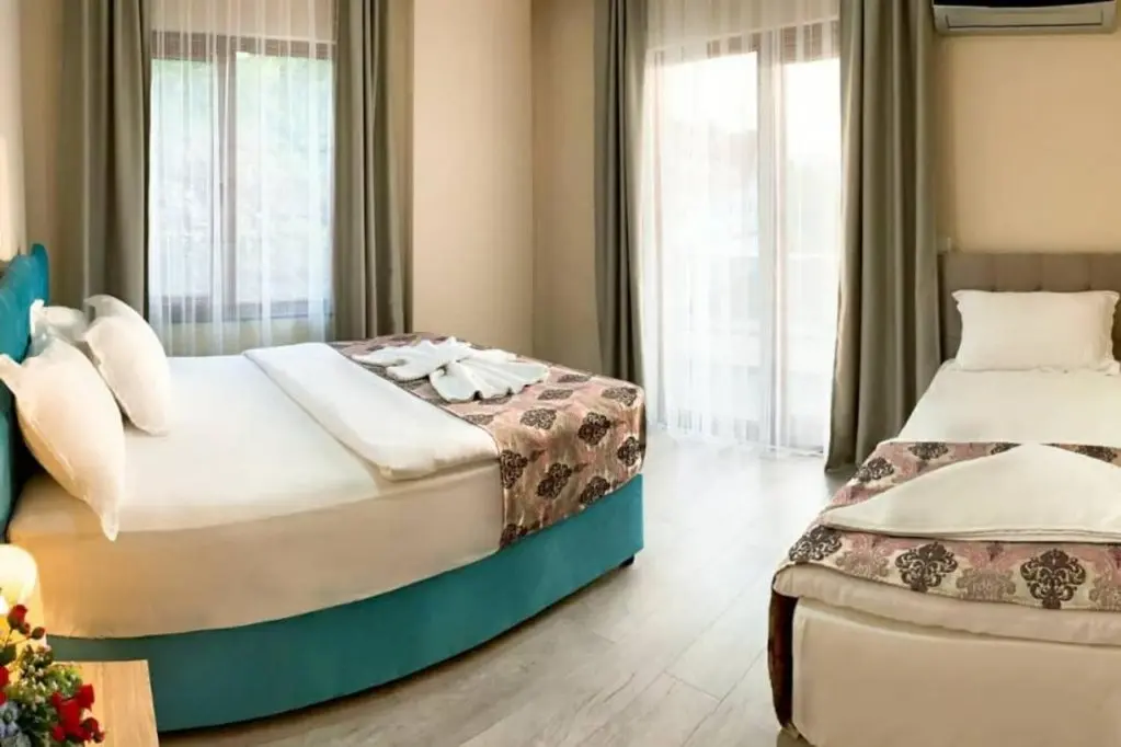 Трабзон: Jalal VIP Suite Hotel