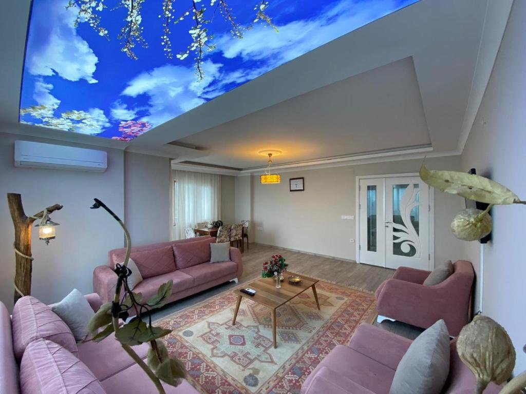 Трабзон: Jalal VIP Suite Hotel