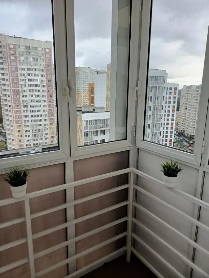 Pykhtino: ApartHotel на м. Рассказовка