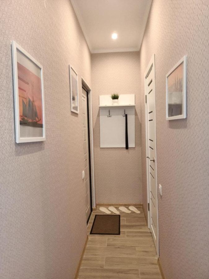 Pykhtino: ApartHotel на м. Рассказовка