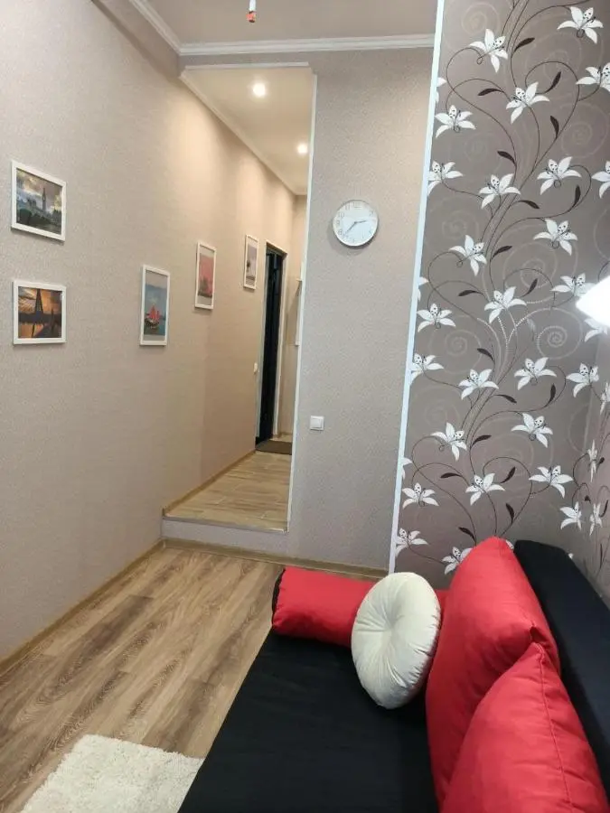 Pykhtino: ApartHotel на м. Рассказовка