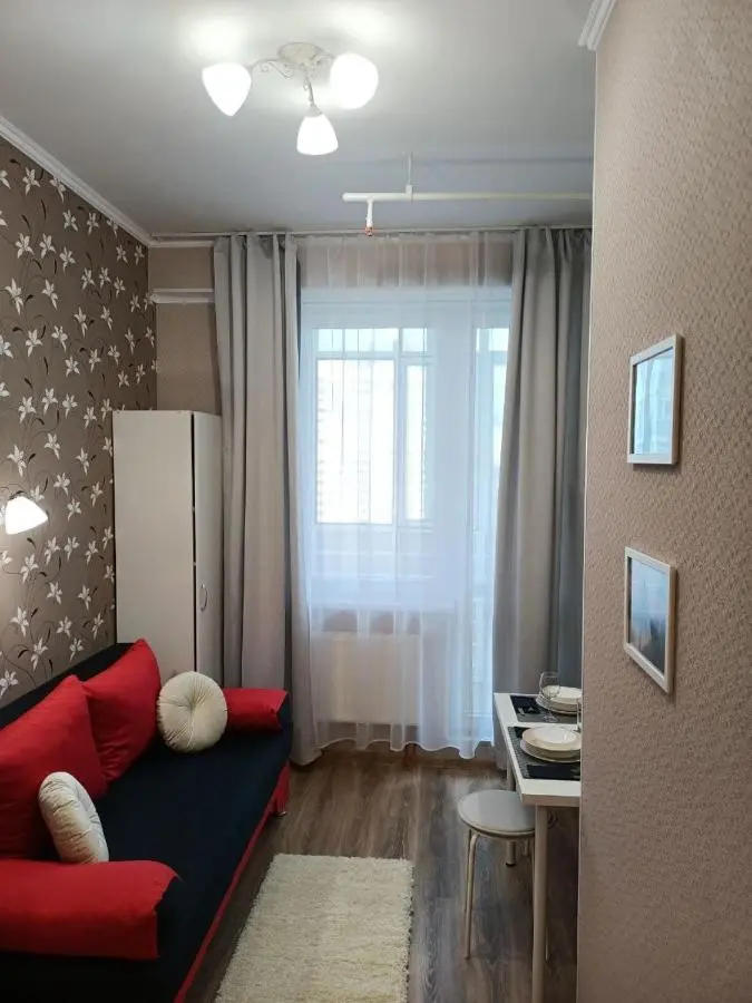 Pykhtino: ApartHotel на м. Рассказовка