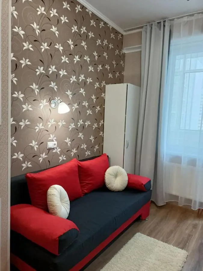 Pykhtino: ApartHotel на м. Рассказовка