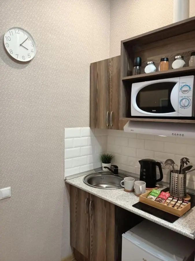 Pykhtino: ApartHotel на м. Рассказовка