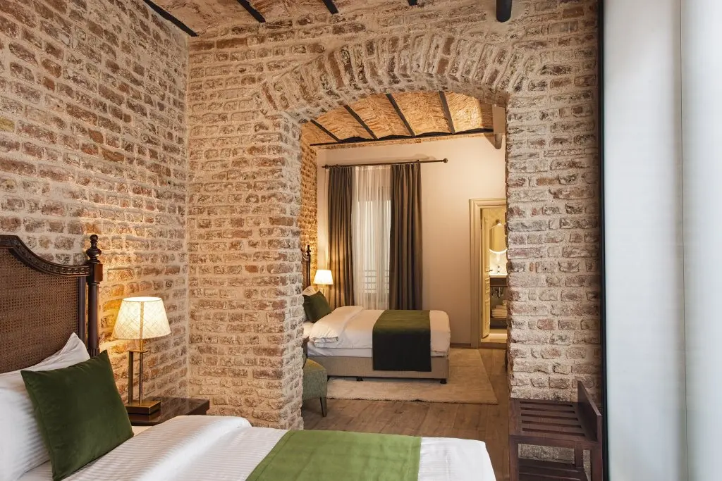 Стамбул: Отель Mest Istanbul Sirkeci
