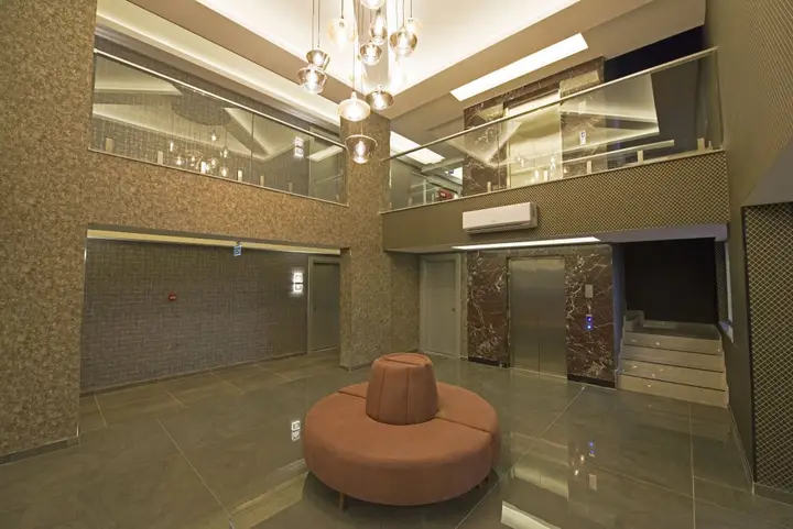 Мармарис: Voxx Marmaris Beach Hotel - Adult Only