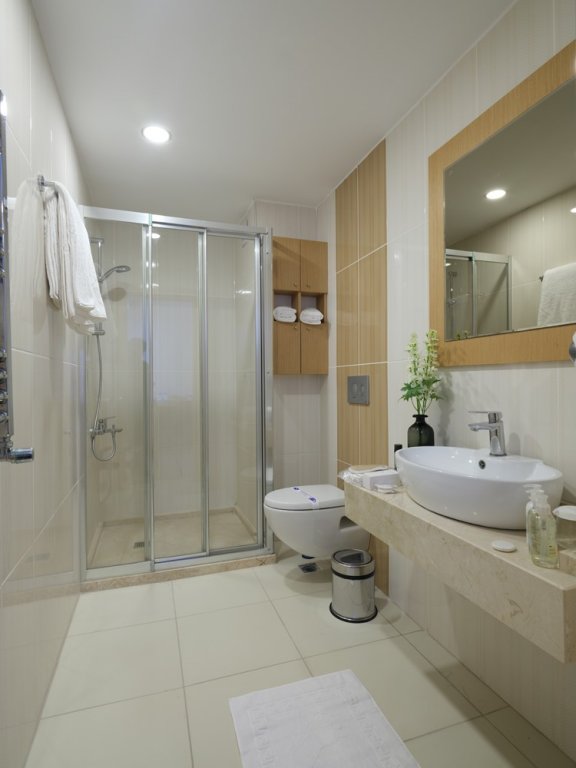 Стамбул: Гостевой дом Merlin Istanbul