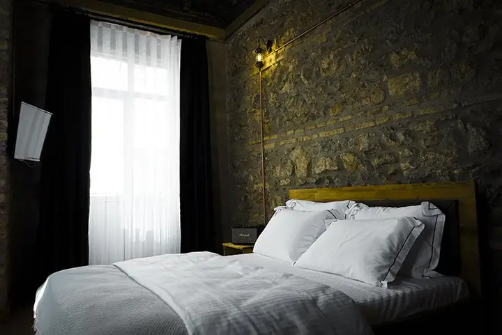 Стамбул: Отель RoyaRooms