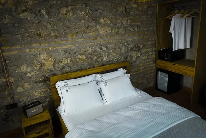 Стамбул: Отель RoyaRooms