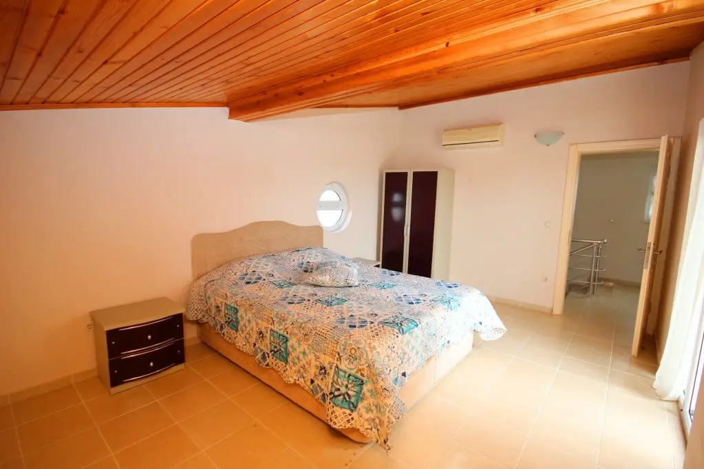 Белек: Paradise Town Villa Cordelia