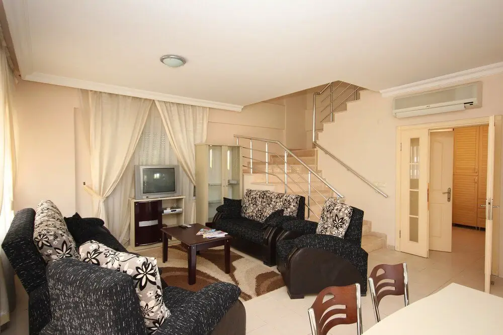 Белек: Paradise Town Villa Cordelia