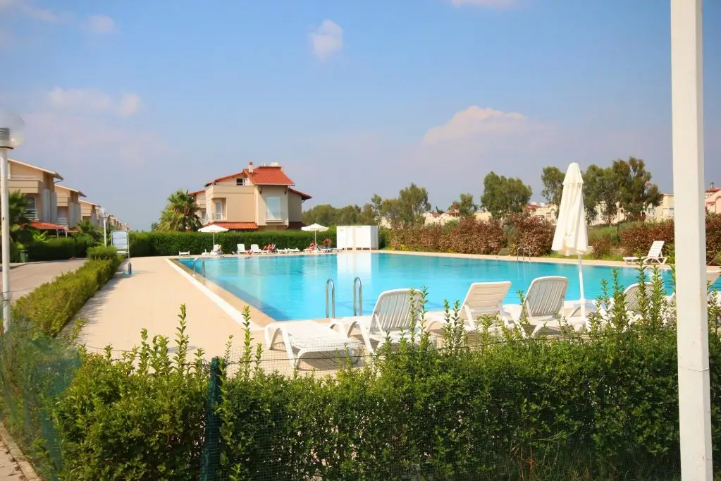 Белек: Paradise Town Villa Cordelia