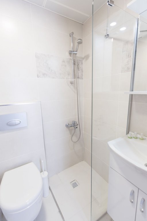 Стамбул: Bucoleon Hostel