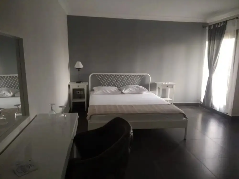Бехрамкале: Hoha’s Butik Hotel