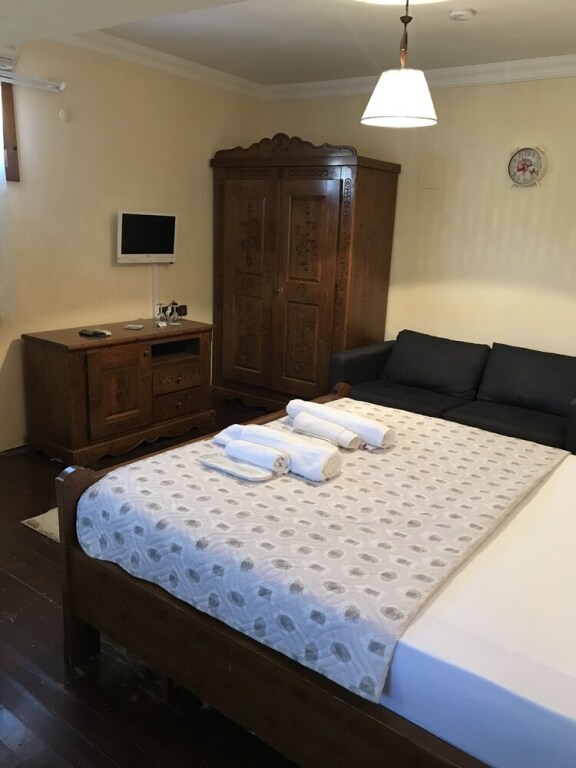 Бехрамкале: Hoha’s Butik Hotel