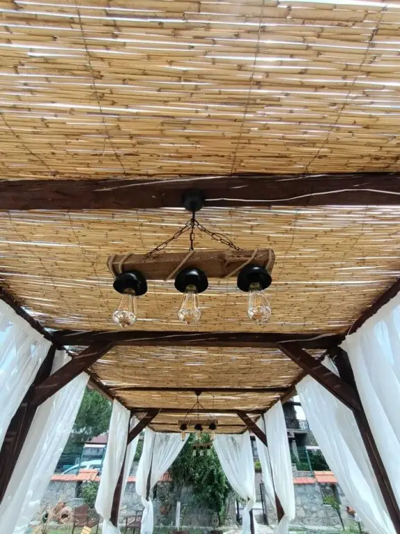 Бехрамкале: Hoha’s Butik Hotel
