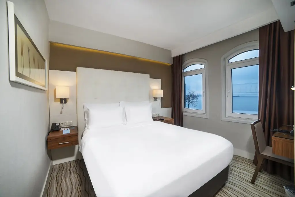 Стамбул: Best Western Citadel Hotel