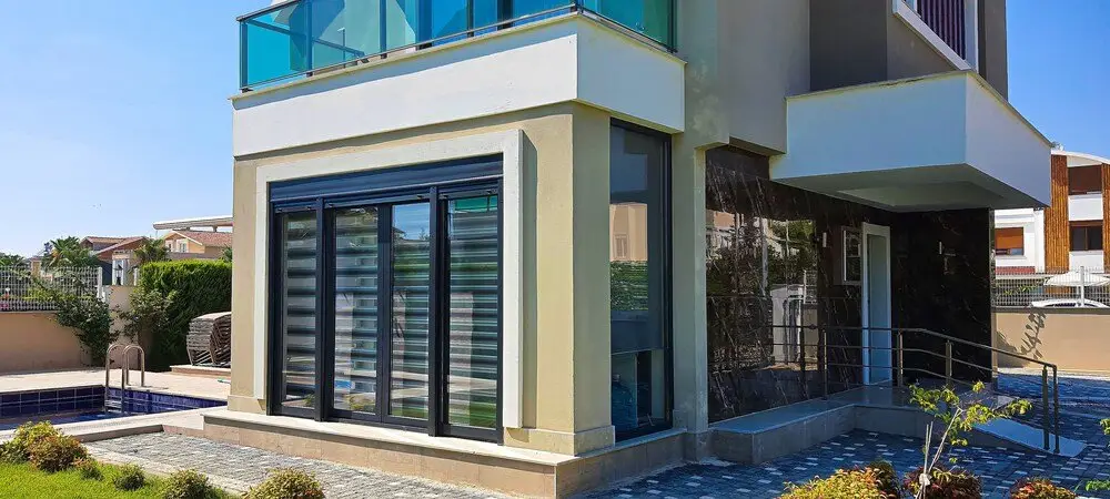 Villa Belek by VillaTatilin — фото 1