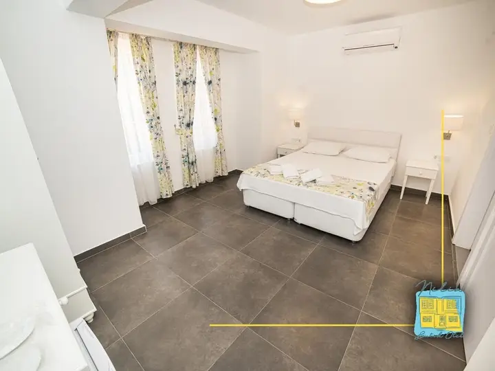 Бозджаада: Nilia Butik Otel
