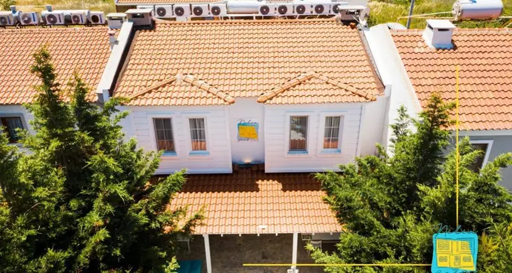 Бозджаада: Nilia Butik Otel