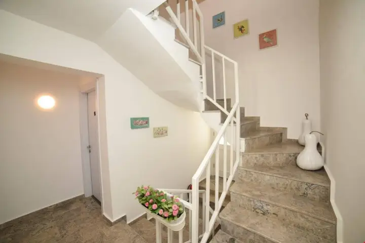 Бозджаада: Nilia Butik Otel