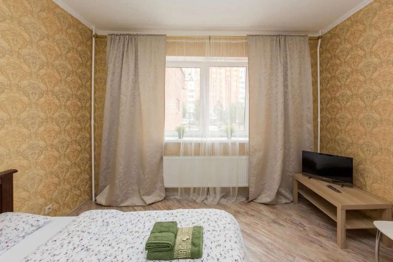 Подольск: Apartment Lilith