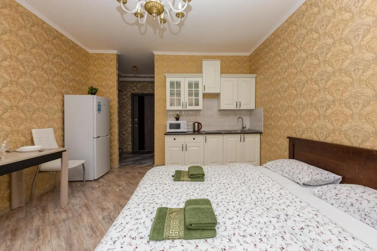 Подольск: Apartment Lilith