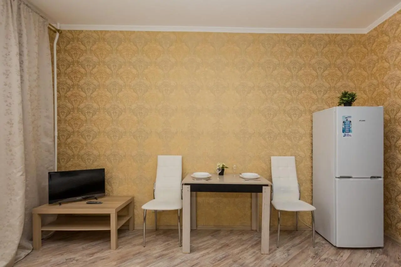 Подольск: Apartment Lilith