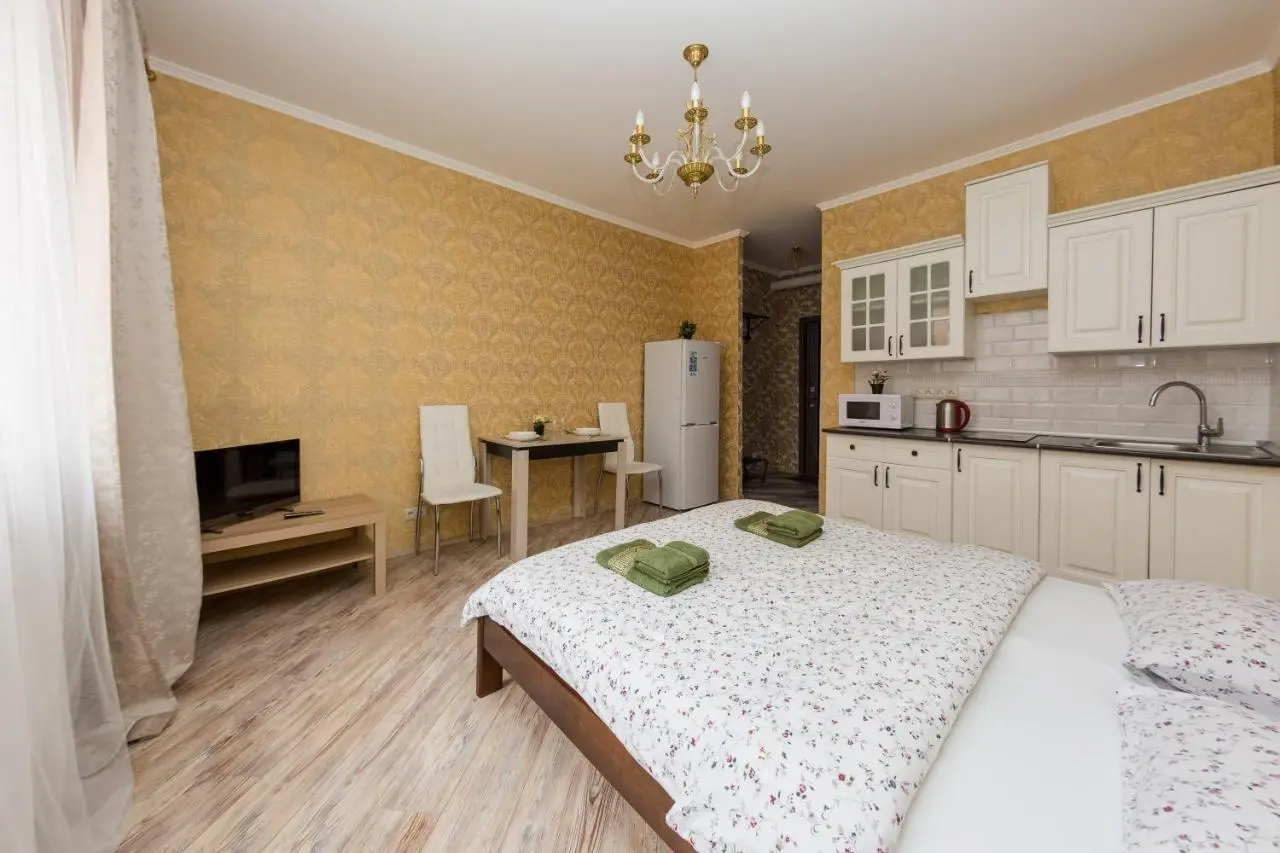 Подольск: Apartment Lilith