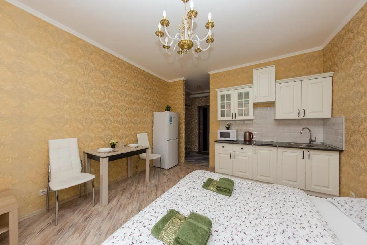 Подольск: Apartment Lilith