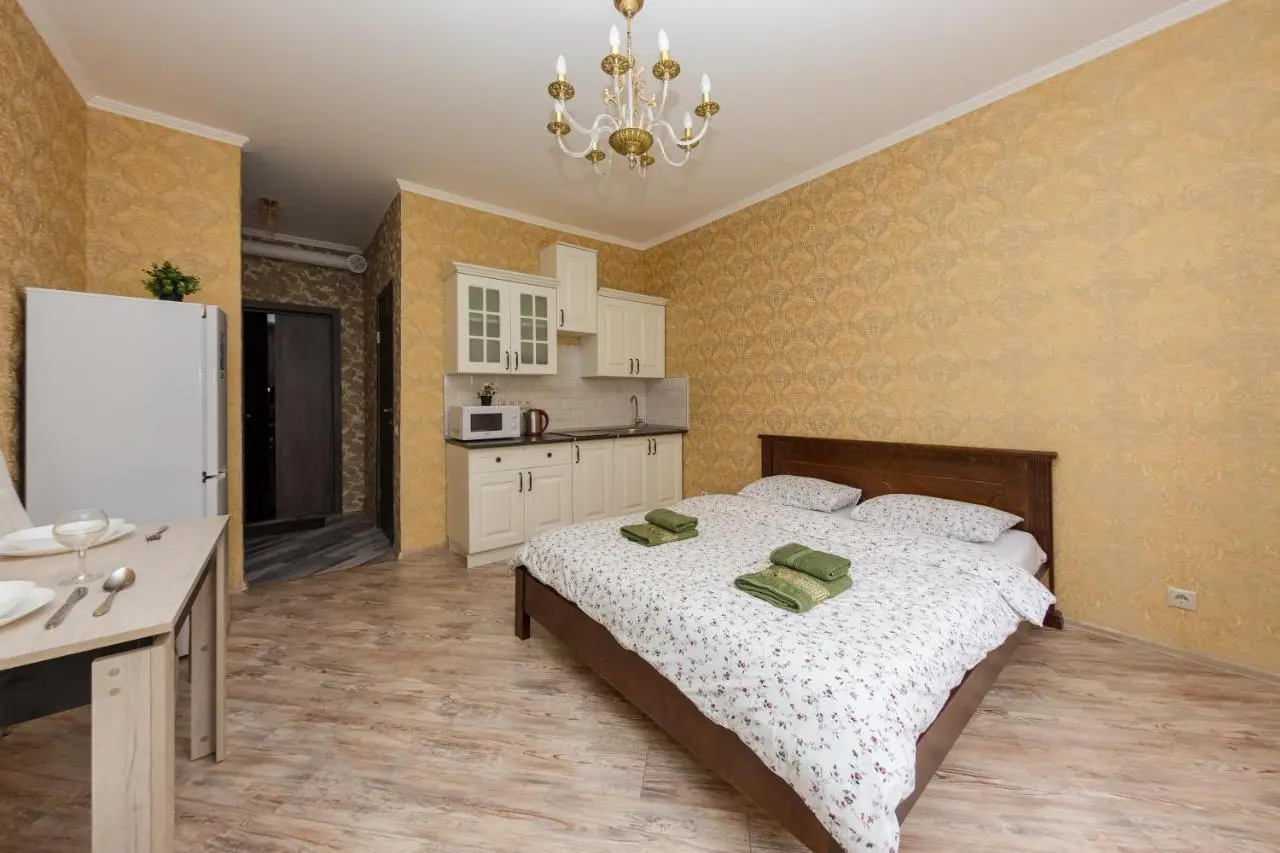 Подольск: Apartment Lilith