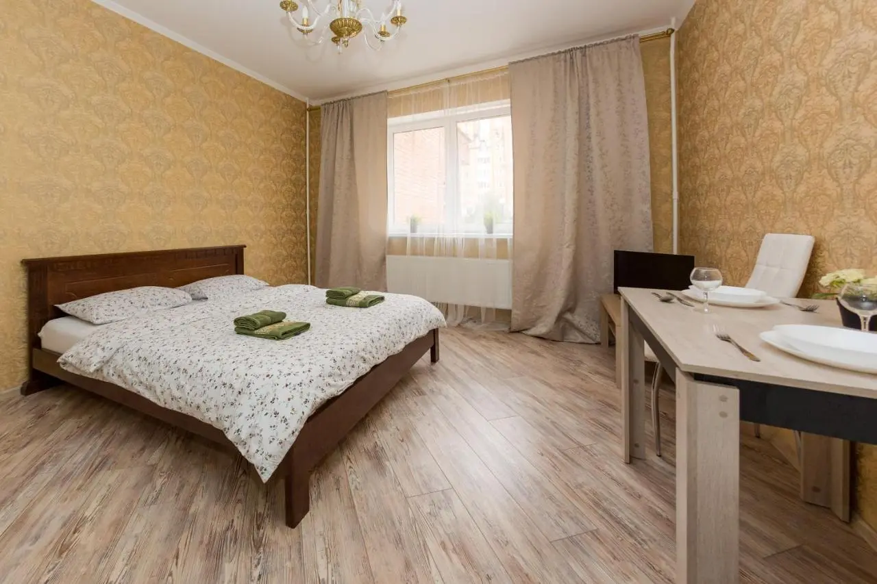 Подольск: Apartment Lilith