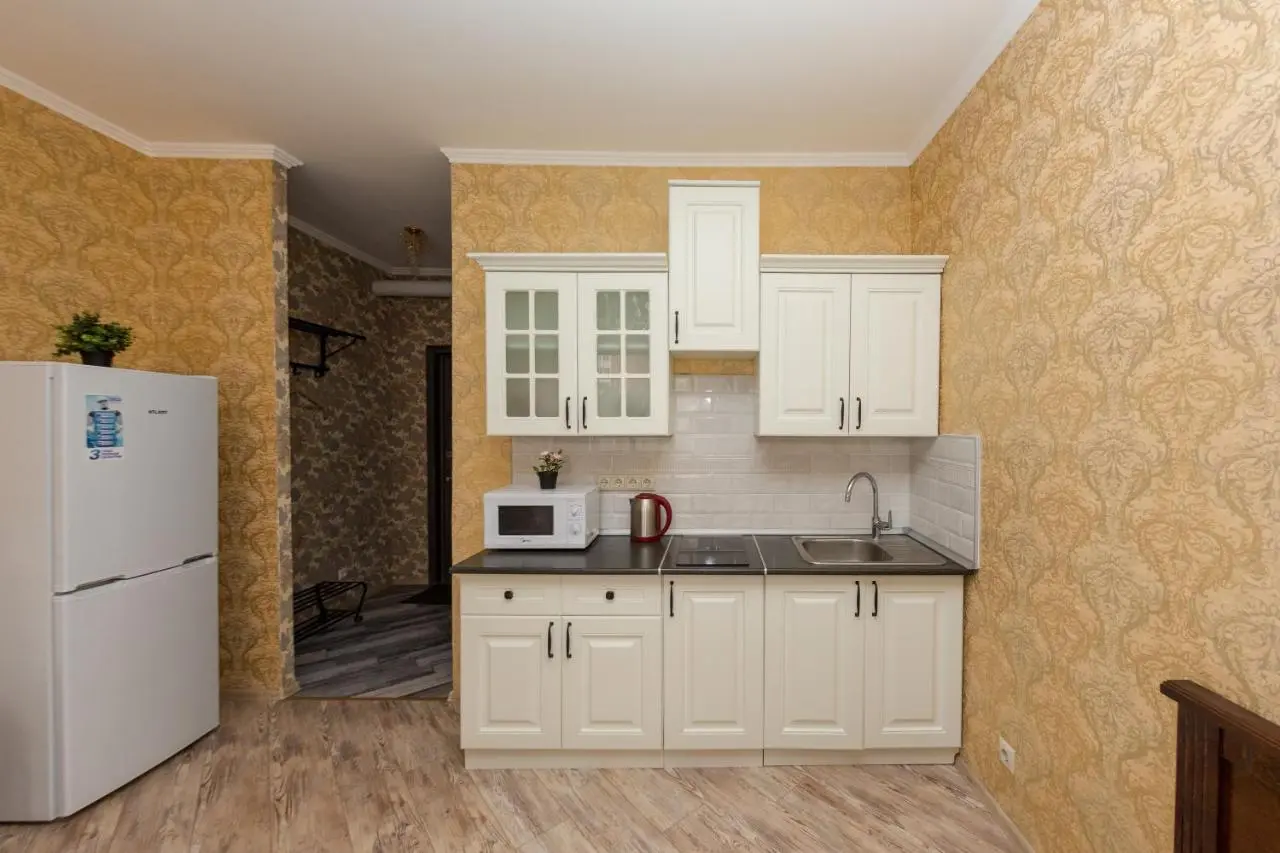 Подольск: Apartment Lilith