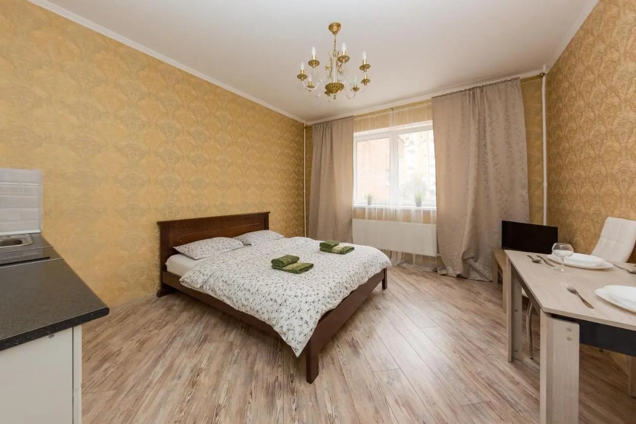 Подольск: Apartment Lilith