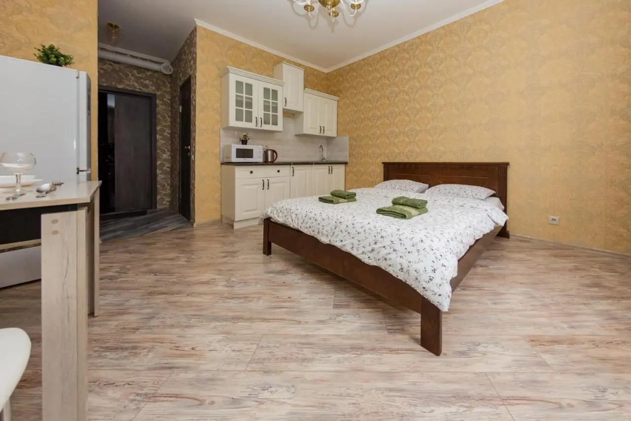 Подольск: Apartment Lilith