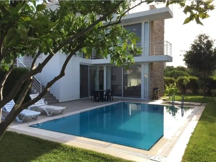 Белек: Villa Belek Feronia by Belek Rental
