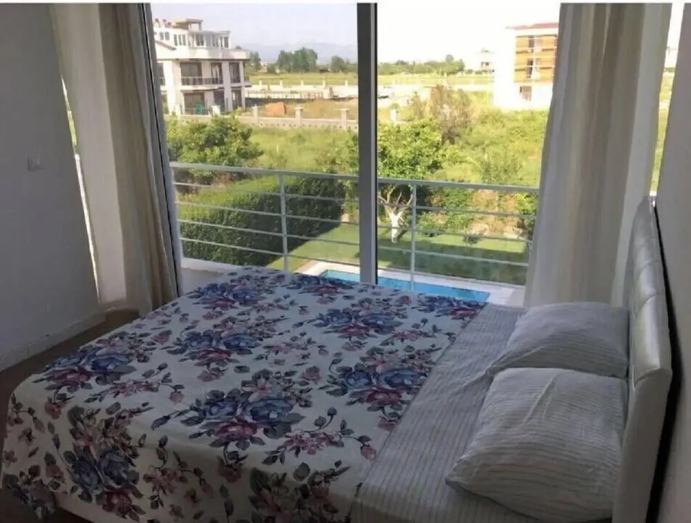 Белек: Villa Belek Feronia by Belek Rental