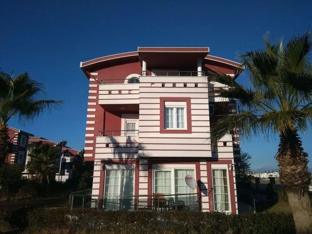 Белек: Villa Belek Antalya