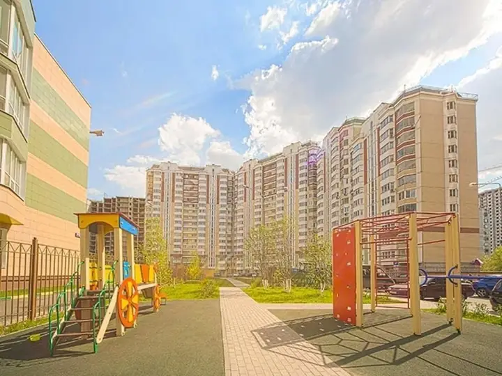Реутов: LOFT STUDIO Akademika Chelomeya 9