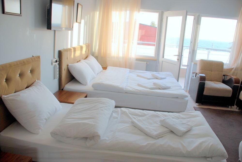 Стамбул: White Palace Apart Hotel Istanbul