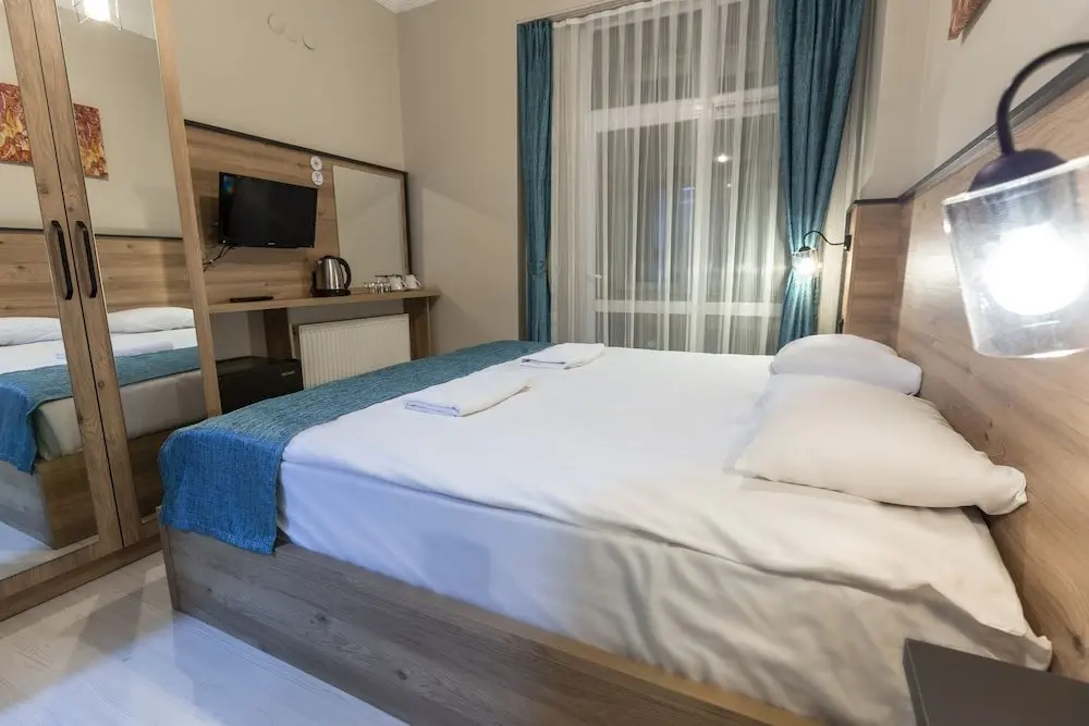 Болу: Bolu City Otel