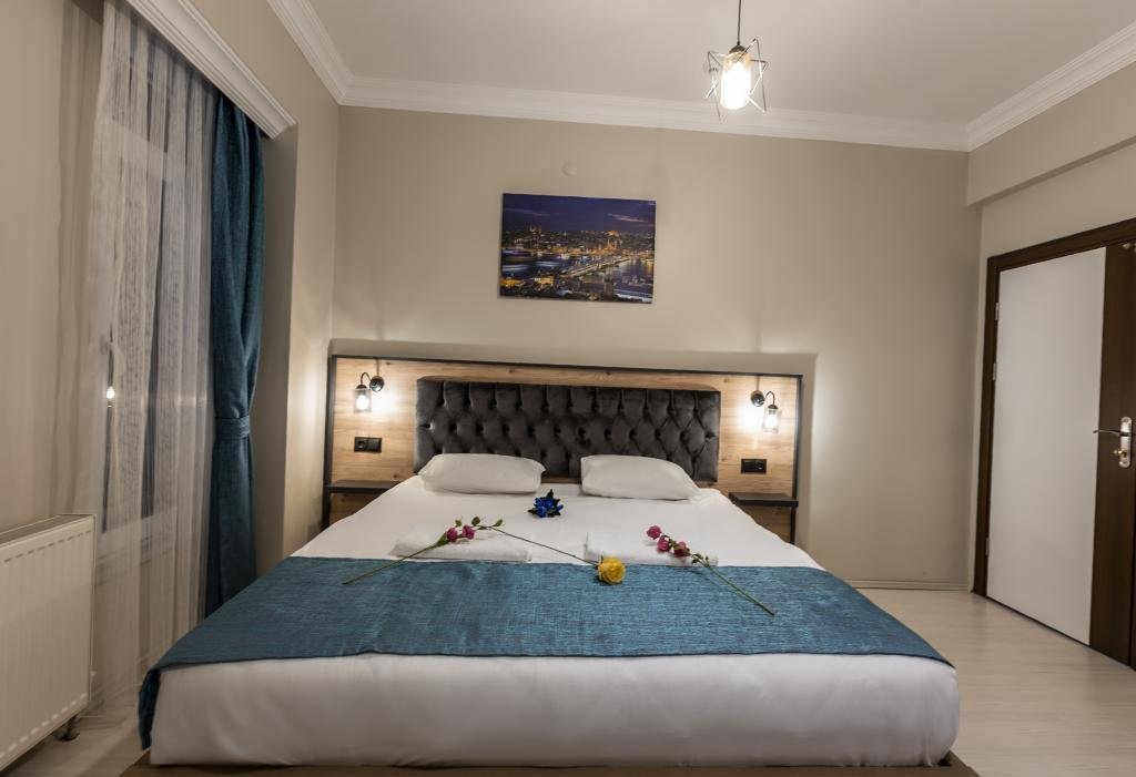 Болу: Bolu City Otel