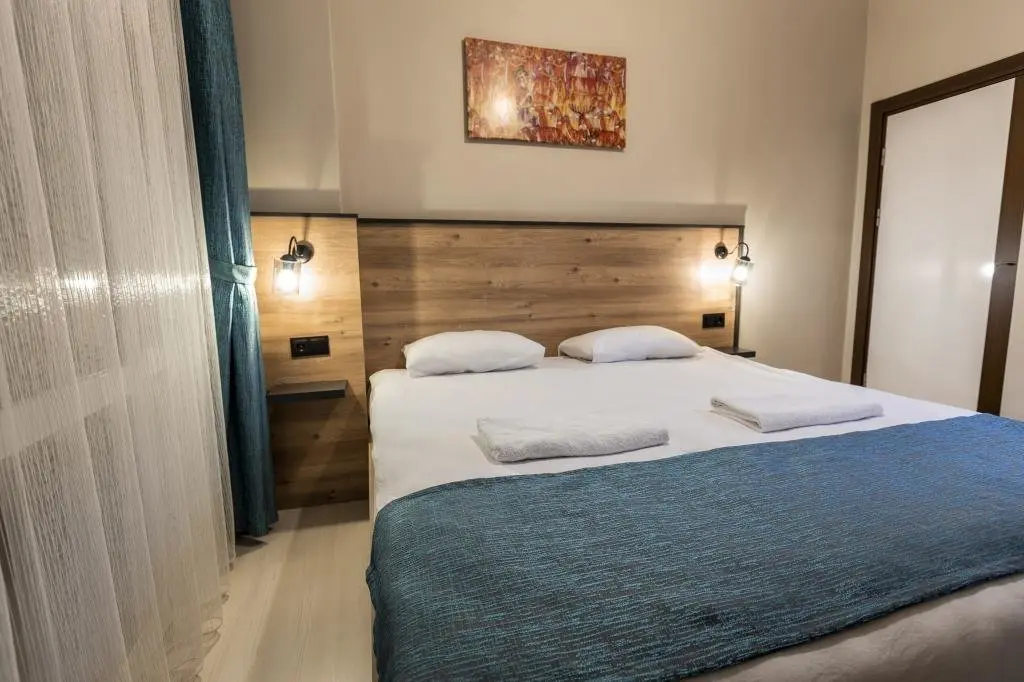 Болу: Bolu City Otel